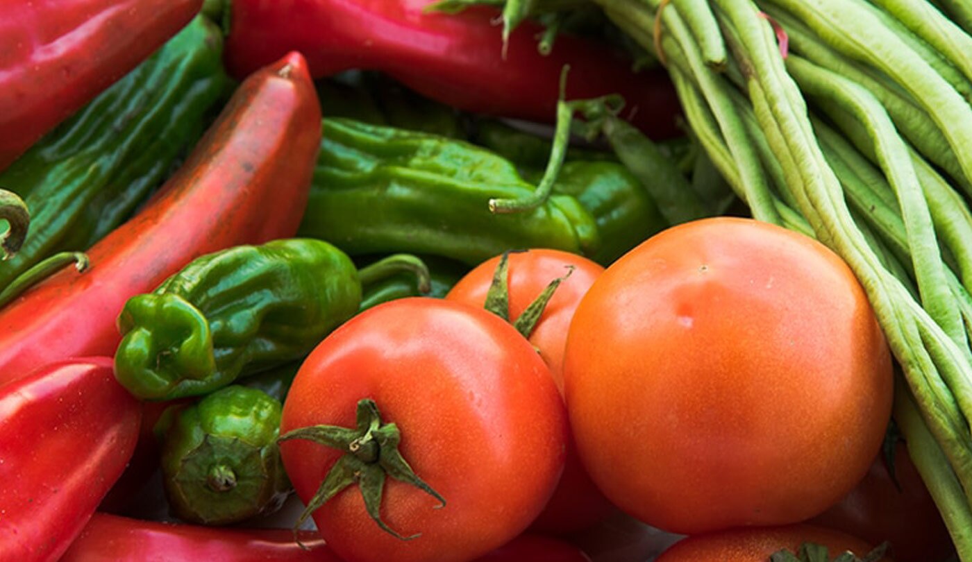 Households focus on essentials