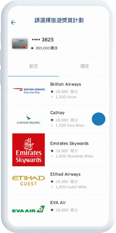 Select your payment frequency