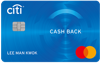 Citi Cash Back Card Citi Cash Back Card