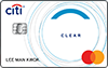 Citi Clear Card – Online Shopping Credit Card Citi Clear Card – Online Shopping Credit Card