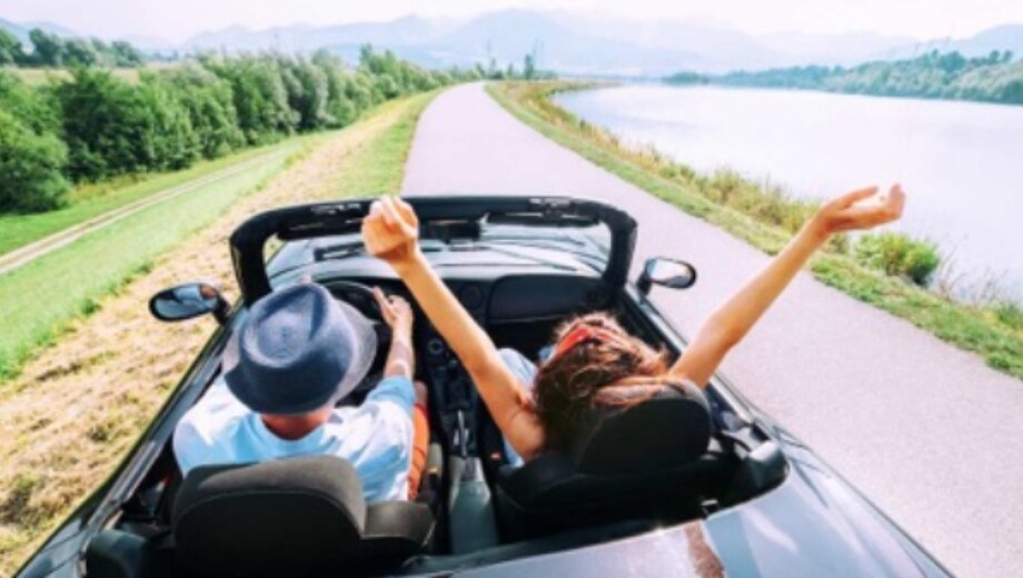 Avis Car Rental