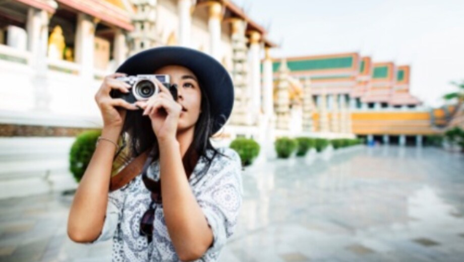 Mastercard Travel Rewards 
