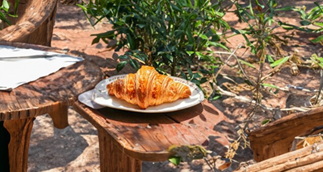 Tiong Bahru Bakery
