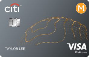 Citi M1 Card. Citi M1 Card.