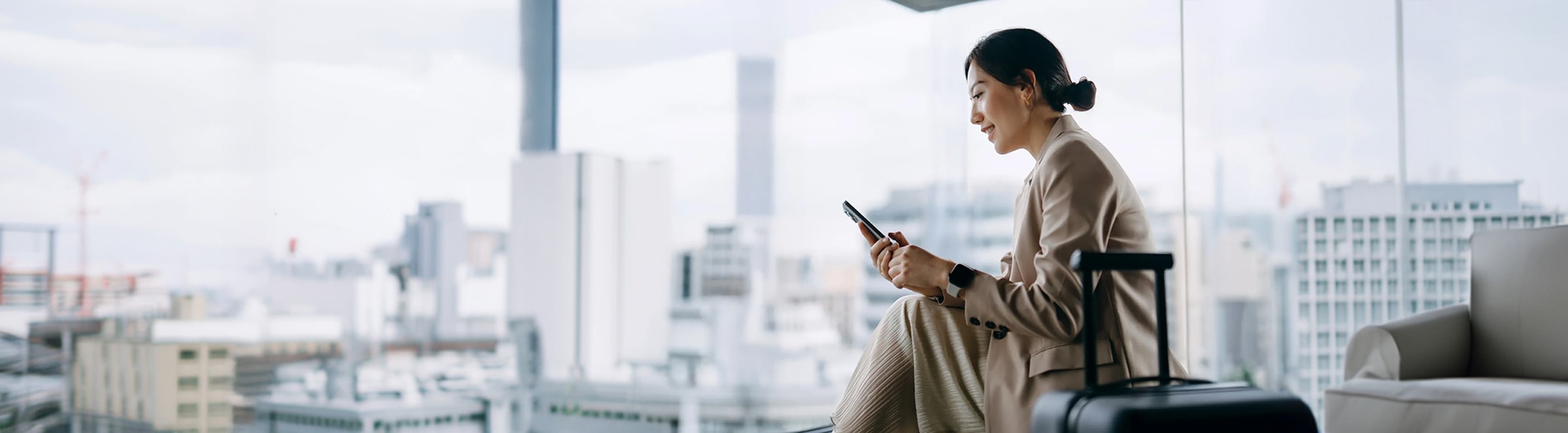 Citi Fresh Funds Top-Up promotion