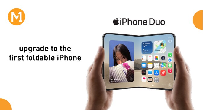 iPhone Duo
