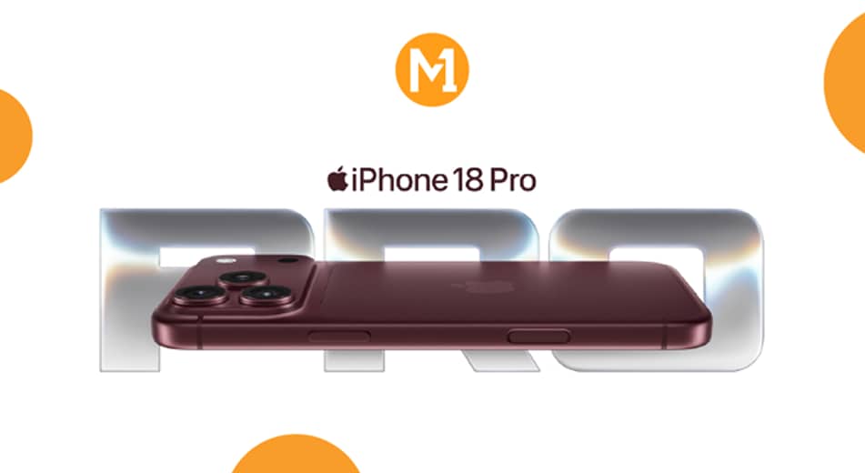 Iphone 18 pro