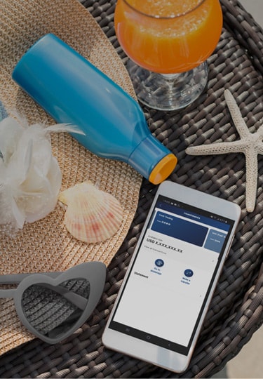 Download the Citi Mobile App